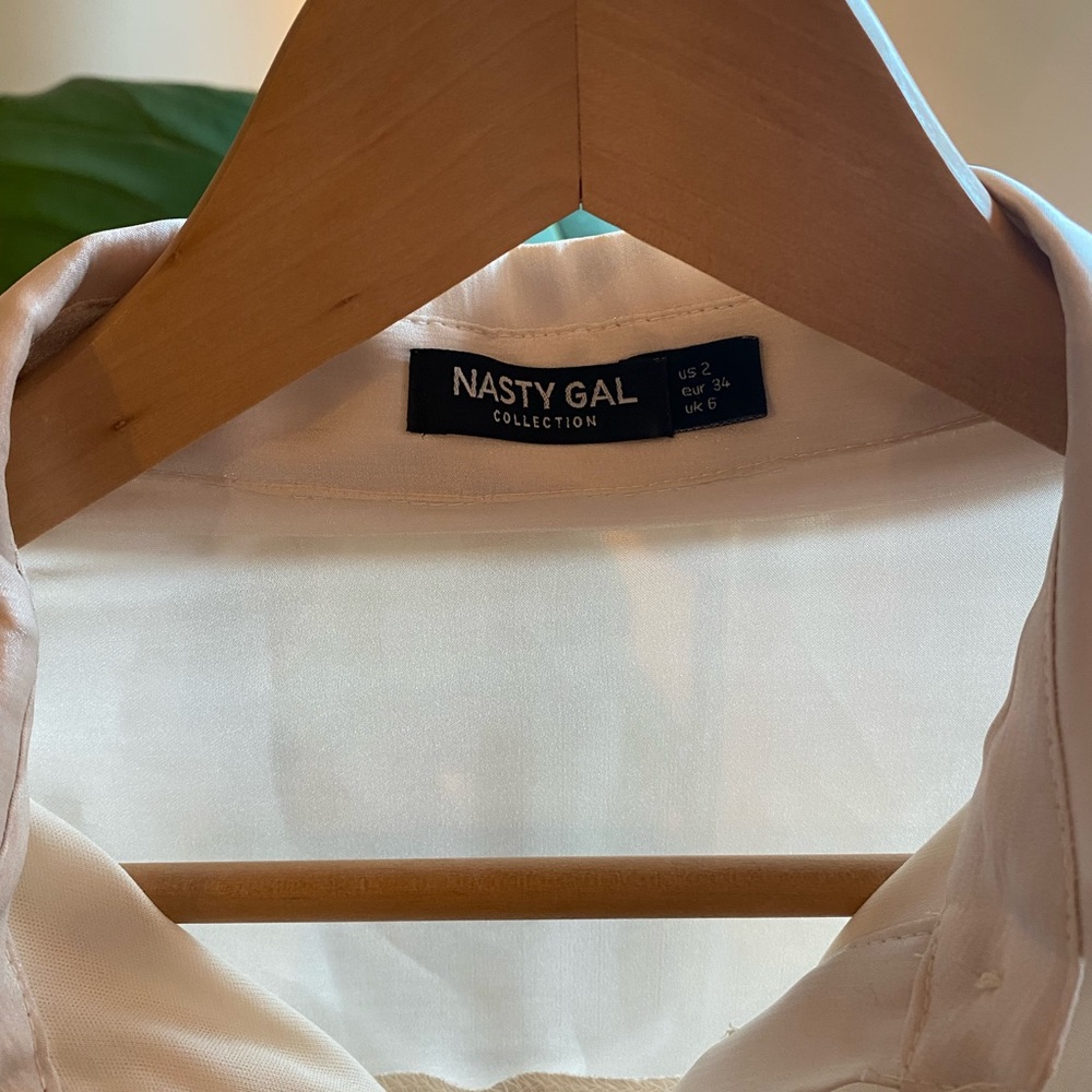 like new nasty gal dress - Picture 4 of 7